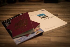 Travel Documents Research and Checklists