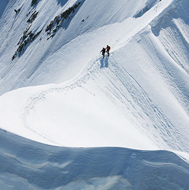 Polar Adventure Tourism